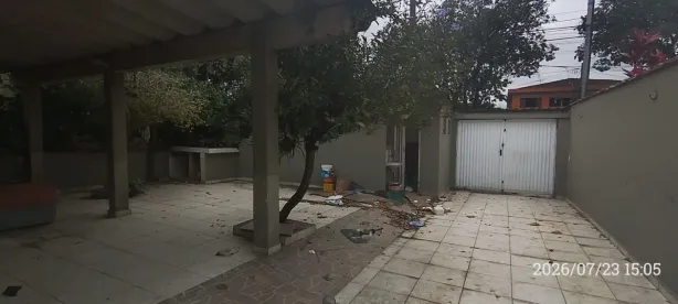 Casa com 4 Quartos à venda, 185m² no Cidade Naútica, São Vicente