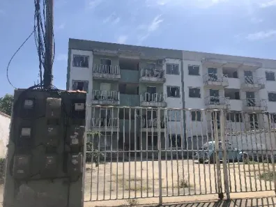 Apartamento com 1 Quarto à venda, 63m² no Bela Vista, Itaboraí