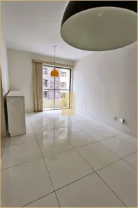Apartamento com 1 Quarto à venda, 40m² no Itaim Bibi, São Paulo