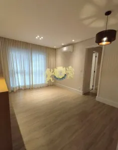 Apartamento com 1 Quarto para alugar, 45m² no Jardim Paulista, São Paulo