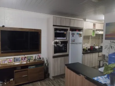Apartamento com 2 Quartos à venda, 38m² no Mato Grande, Canoas