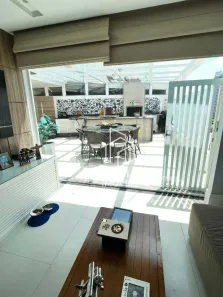 Casa de Condomínio com 4 Quartos à venda, 250m² no Ingá, Niterói