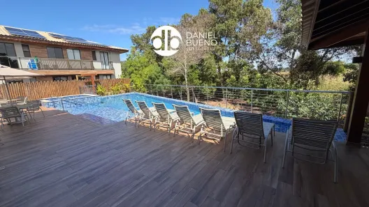 Apartamento com 2 Quartos à venda, 60m² no Itacimirim (Monte Gordo), Camaçari