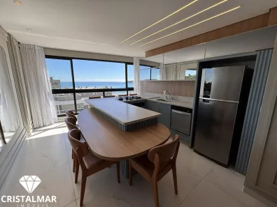 Apartamento com 3 Quartos à venda, 92m² no Bombas, Bombinhas