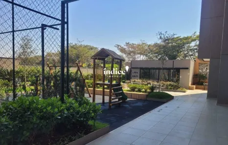 Apartamento com 2 Quartos à venda, 61m² no Quinta da Primavera, Ribeirão Preto