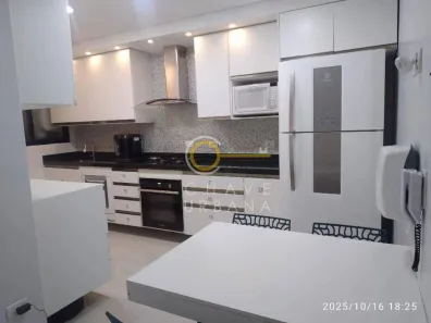 Apartamento com 2 Quartos à venda, 85m² no Jardim Las Palmas, Guarujá