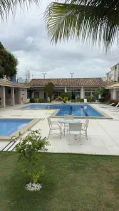 Apartamento com 3 Quartos para alugar, 73m² no Recreio Ipitanga, Lauro de Freitas
