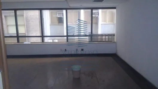 Sala Comercial à venda, 80m² no Centro, Rio de Janeiro