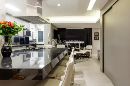 Apartamento com 2 Quartos à venda, 64m² no São Geraldo, Porto Alegre