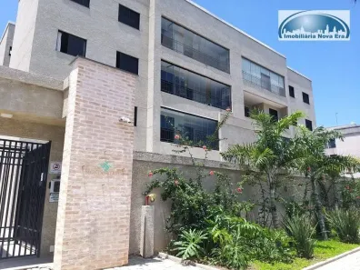 Apartamento com 3 Quartos à venda, 96m² no Vista Alegre, Vinhedo