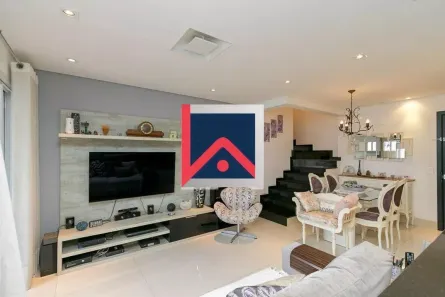 Apartamento com 2 Quartos à venda, 102m² no Vila Cordeiro, São Paulo