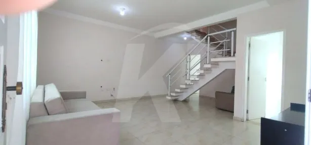 Sobrado com 3 Quartos à venda, 120m² no Parada Inglesa, São Paulo