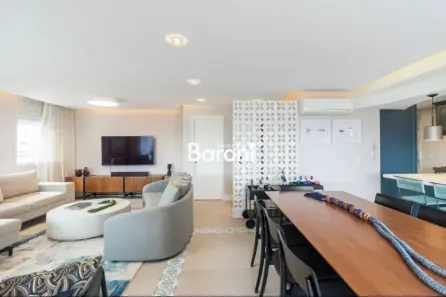 Apartamento com 3 Quartos à venda, 165m² no Vila Gertrudes, São Paulo