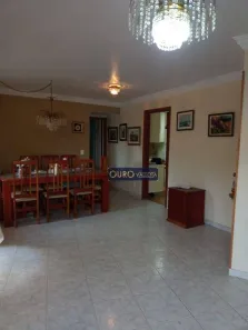 Apartamento com 3 Quartos à venda, 117m² no Mooca, São Paulo