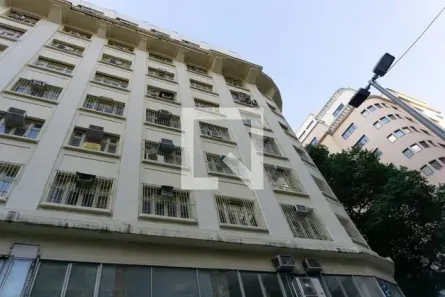 Sala Comercial para alugar, 109m² no Centro, Rio de Janeiro