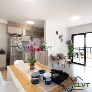 Apartamento com 2 Quartos à venda, 78m² no Continental, Osasco