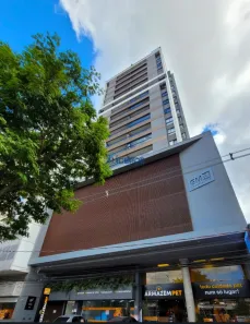 Apartamento com 1 Quarto à venda, 45m² no São Mateus, Juiz de Fora