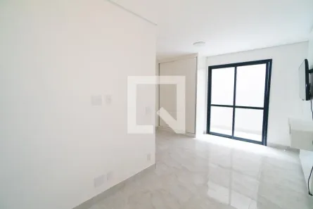 Apartamento com 1 Quarto à venda, 33m² no Jardim Oriental, São Paulo