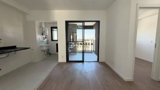 Apartamento com 2 Quartos para alugar, 58m² no Vila Yara, Osasco