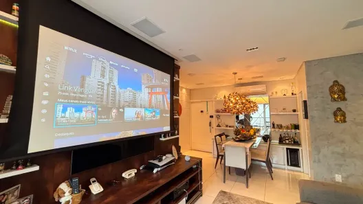 Apartamento com 3 Quartos à venda, 114m² no Vila Edmundo, Taubaté