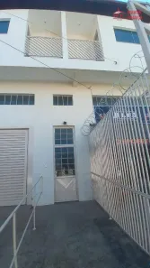 Apartamento com 2 Quartos para alugar, 50m² no Parque Residencial Beira Rio I, Guaratinguetá