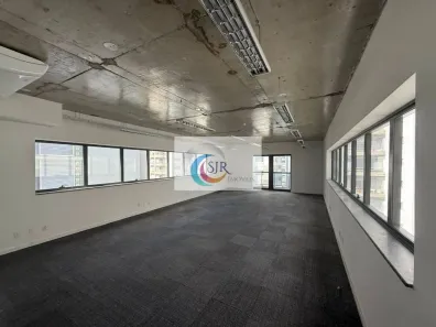 Sala Comercial para alugar, 150m² no Paraíso, São Paulo