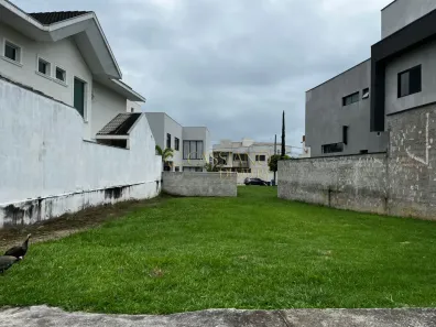Lote/Terreno à venda, 300m² no Urbanova VII, São José dos Campos