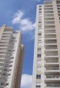 Apartamento com 3 Quartos à venda, 127m² no Vila Andrade, São Paulo