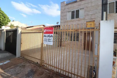 Sobrado com 3 Quartos para alugar, 95m² no Jardim Tarumã, Londrina