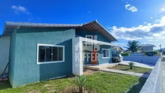 Casa de Condomínio com 3 Quartos à venda, 450m² no Flamengo, Maricá