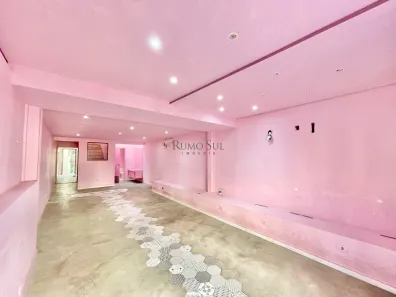 Ponto Comercial à venda, 135m² no Santo Amaro, São Paulo
