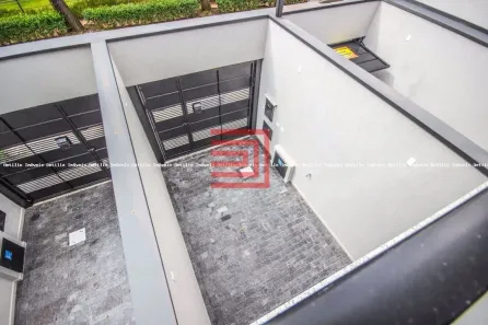 Sobrado com 3 Quartos à venda, 110m² no Jardim Avelino, São Paulo