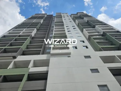 Apartamento com 1 Quarto para alugar, 25m² no Brás, São Paulo