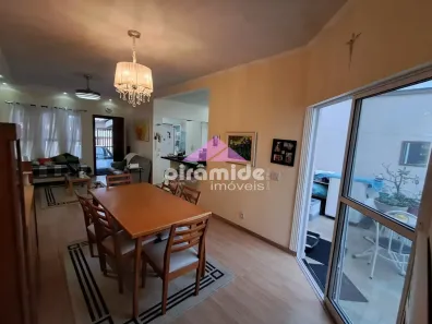 Casa com 2 Quartos à venda, 112m² no Jardim Satélite, São José dos Campos