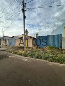 Lote/Terreno à venda, 354m² no Loteamento Habitacional São Carlos 2, São Carlos