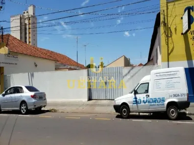 Lote/Terreno à venda, 640m² no Centro, Araçatuba