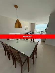 Apartamento com 3 Quartos à venda, 115m² no Enseada Azul, Guarapari