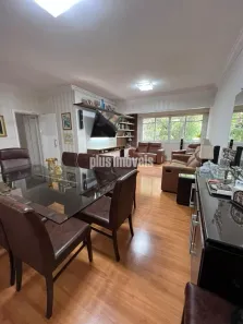 Apartamento com 3 Quartos à venda, 145m² no Sete Praias, São Paulo