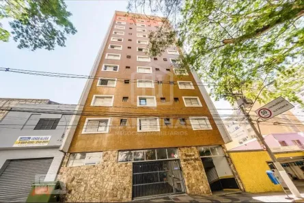 Apartamento com 1 Quarto à venda, 45m² no Centro, Campinas