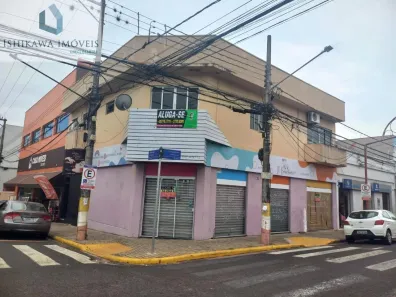 Lote/Terreno à venda, 138m² no Braz I, Avaré
