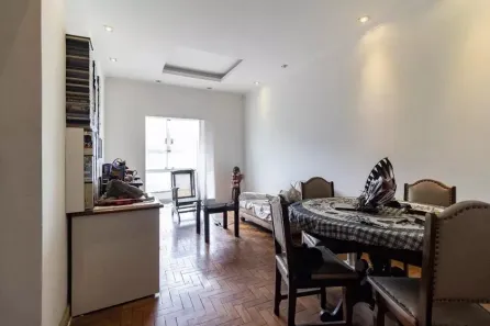 Apartamento com 2 Quartos à venda, 100m² no Liberdade, São Paulo