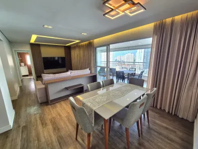 Apartamento com 3 Quartos à venda, 132m² no Vila Zilda (Tatuapé), São Paulo