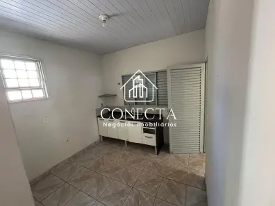 Casa com 2 Quartos à venda, 115m² no Saraiva, Uberlândia