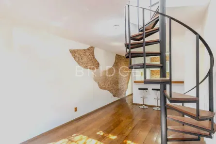 Cobertura com 2 Quartos para alugar, 140m² no Mont Serrat, Porto Alegre