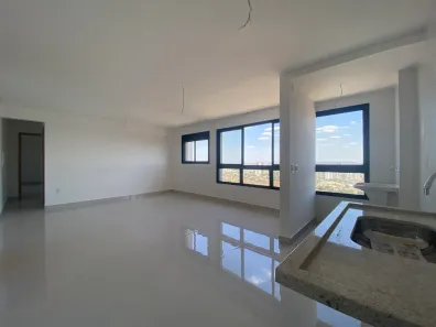 Apartamento com 2 Quartos à venda, 76m² no Serrinha, Goiânia