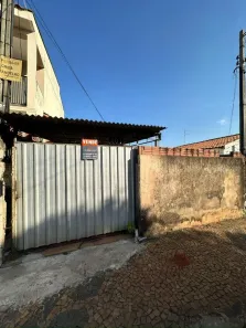Lote/Terreno à venda, 216m² no Vila Pântano, Santa Bárbara D'Oeste