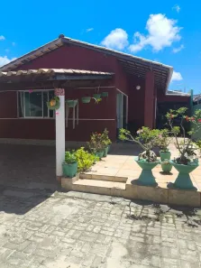 Casa de Condomínio com 3 Quartos à venda, 200m² no Vila de Abrantes (Abrantes), Camaçari
