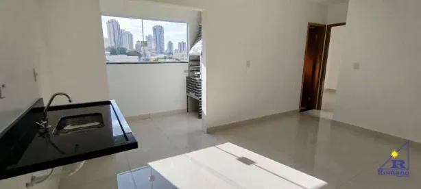 Apartamento com 2 Quartos à venda, 55m² no Vila Formosa, São Paulo