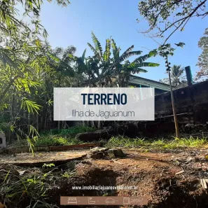 Lote/Terreno à venda, 360m² no Itacurussá, Mangaratiba