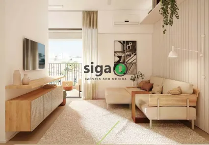 Apartamento com 3 Quartos à venda, 79m² no Vila Ipojuca, São Paulo